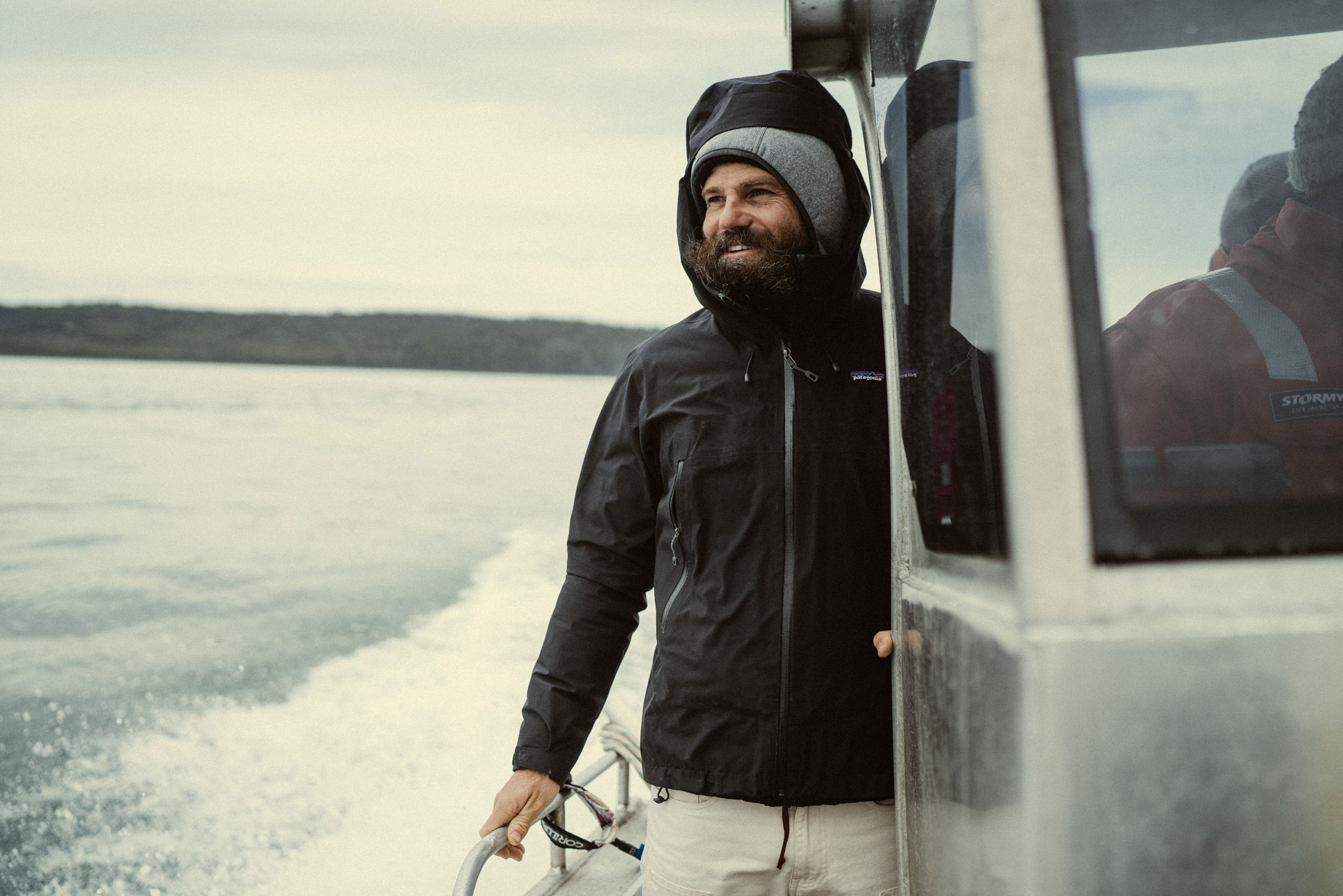 Sea Forest X 4 Pines